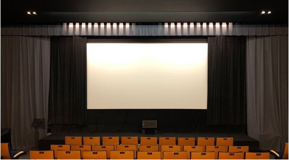 渋谷シアターユーロスペース