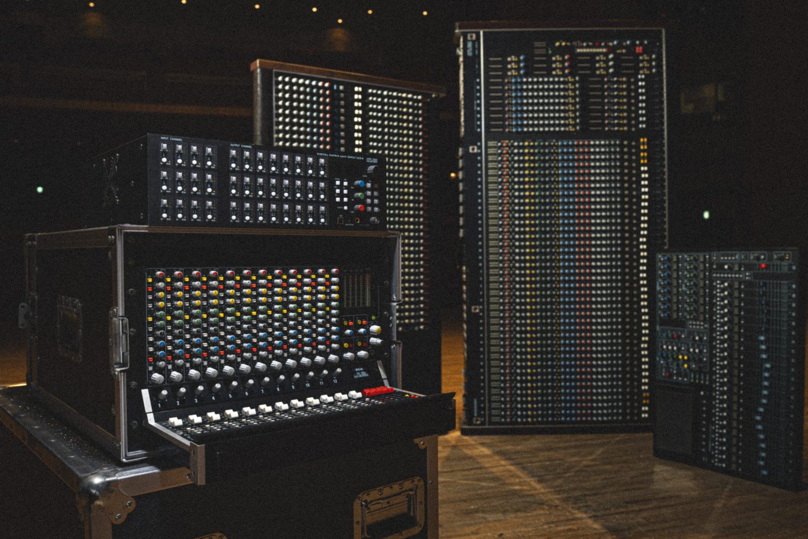 ATL Inc.の製品 | Products